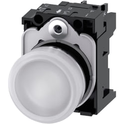 Siemens 3SU1156-6AA60-1AA0 non classificato
