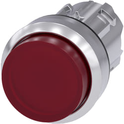Siemens 3SU1051-0BB20-0AA03SU10510BB200AA0 Drucktaster beleuchtet