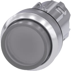 Siemens 3SU1051-0BB70-0AA03SU10510BB700AA0 Drucktaster beleuchtet