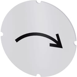 Siemens 3SU1900-0AB71-0QT0 non classificato