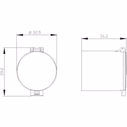 Siemens 3SU1900-0EL10-0AA0 non classificato - Vista aggiuntiva 4