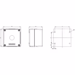 Siemens 3SU1801-0AA00-0AA2 non classificato - Vista aggiuntiva 4