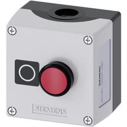 Siemens 3SU1801-0AC00-2AB1 non classificato