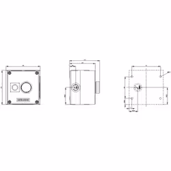 Siemens 3SU1801-0AC00-2AB1 non classificato - Vista aggiuntiva 5