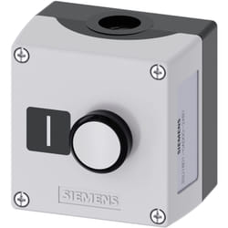 Siemens 3SU1801-0AD00-2AB1 non classificato