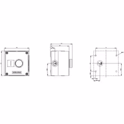 Siemens 3SU1801-0AD00-2AB1 non classificato - Vista aggiuntiva 5