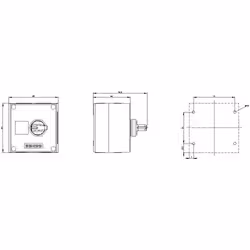 Siemens 3SU1801-0BA00-4AB1 non classificato - Vista aggiuntiva 5