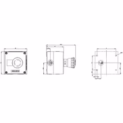 Siemens 3SU1801-0NE00-4AB2 non classificato - Vista aggiuntiva 5