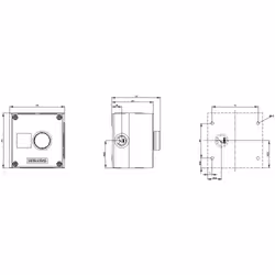 Siemens 3SU1801-0BD00-4AB1 non classificato - Vista aggiuntiva 5