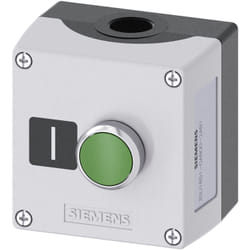 Siemens 3SU1851-0AB00-2AB1 non classificato