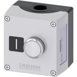 Siemens 3SU1851-0AD00-2AB1 non classificato