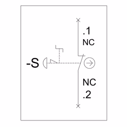 Siemens 3SU1851-0NA00-2AC2 non classificato - Vista aggiuntiva 4