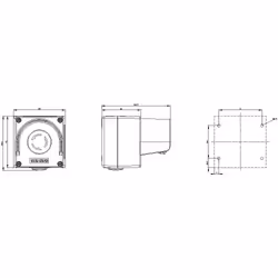 Siemens 3SU18510ND002AC2 non classificato - Vista aggiuntiva 4