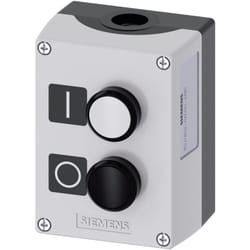 Siemens 3SU1802-0AC00-2AB1 non classificato