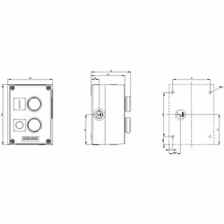 Siemens 3SU1802-0AC00-2AB1 non classificato - Vista aggiuntiva 5
