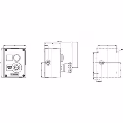 Siemens 3SU1802-0NA00-2AB2 non classificato - Vista aggiuntiva 5