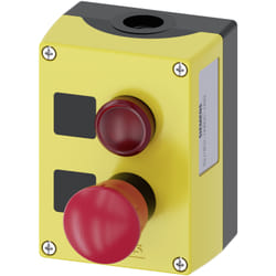 Siemens 3SU1802-0NB00-2AB2 non classificato