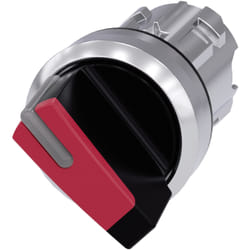 Siemens 3SU1052-2BF20-0AA03SU10522BF200AA0 Knebelschalter