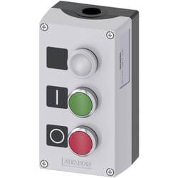 Siemens 3SU1853-0AB00-2AB1 non classificato