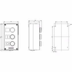 Siemens 3SU1853-0AB00-2AB1 non classificato - Vista aggiuntiva 5