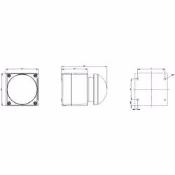 Siemens 3SU1801-2GA00-2AA1 non classificato - Vista aggiuntiva 5
