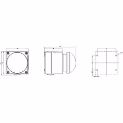 Siemens 3SU1851-2NG00-2AA2 non classificato - Vista aggiuntiva 5