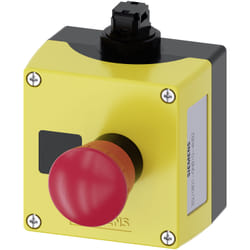 Siemens 3SU1801-0NB10-4HB2 non classificato