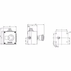 Siemens 3SU1801-0NB10-4HB2 non classificato - Vista aggiuntiva 5