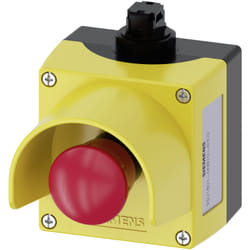 Siemens 3SU1801-0NB10-4HC2 AS-Interface-Gehäuse 22mm