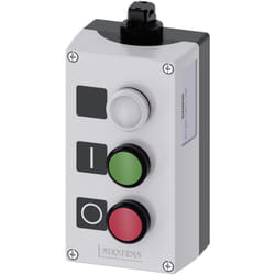 Siemens 3SU1803-0AB10-4HB1 non classificato
