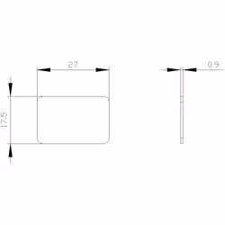 Siemens 3SU1900-0AD81-0DS0 non classificato - Vista aggiuntiva 4