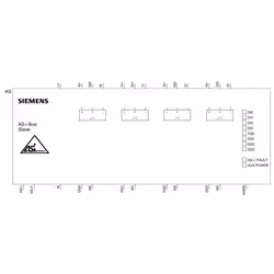 Siemens 3RK2400-2CE00-2AA2 non classificato - Vista aggiuntiva 3
