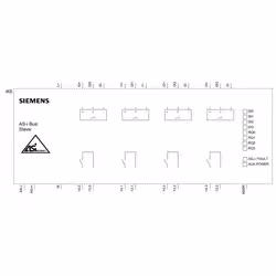 Siemens 3RK2402-2CG00-2AA2 non classificato - Vista aggiuntiva 3