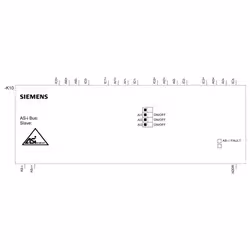 Siemens 3RK1207-3CE00-2AA2 non classificato - Vista aggiuntiva 3