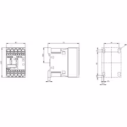 Siemens 3RT2017-2AP01-1AA0 non classificato - Vista aggiuntiva 4