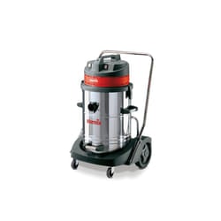 Starmix GS 3078 PZ 78 L Aspiratore a cilindro Secco e bagnato 3600 W Sacchetto per la polvere