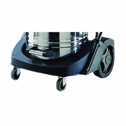 Starmix GS 3078 PZ 78 L Aspiratore a cilindro Secco e bagnato 3600 W Sacchetto per la polvere - Vista aggiuntiva 2