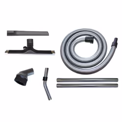 Starmix GS 3078 PZ 78 L Aspiratore a cilindro Secco e bagnato 3600 W Sacchetto per la polvere - Vista aggiuntiva 4