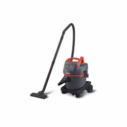 Starmix NSG uClean 1420 HK, 1400 W, A cilindro, Secco e bagnato, Sacchetto per la polvere, 16 L, Filtro