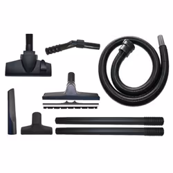 Starmix NSG uClean 1420 HK 16 L A cilindro Secco e bagnato 1400 W Sacchetto per la polvere - Vista aggiuntiva 5