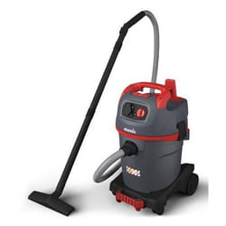 Starmix uClean ARDL-1432 EHP 28 L A cilindro Secco e bagnato 1400 W Sacchetto per la polvere