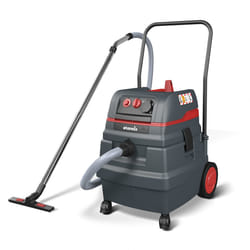 Starmix L-1650 Nero, Rosso