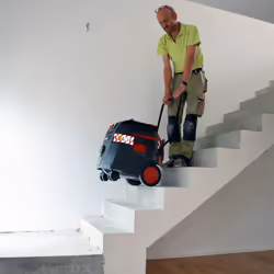 Starmix L-1635 35 L Aspiratore a cilindro Secco e bagnato 1600 W - Vista aggiuntiva 6