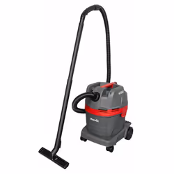 Starmix Aspirapolvere per liquidi/secchi eCRAFT L-1422 HKR (103143) Dotato di una robusta traversa di viaggio e di ruote di g ...