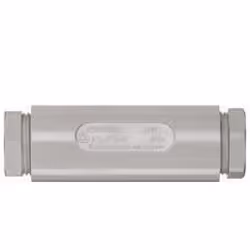 Merten 526129, Grigio, VDE 0606, 2,75 cm