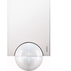 Merten ARGUS 220 Soffitto/muro Bianco