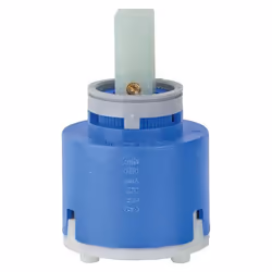 PORCHER Idéal standard. Cartuccia ceramica d.35 mm, Porcher riferimento A860114NU.
