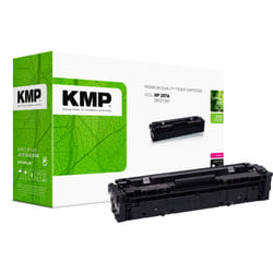 KMP 2558,0006 cartuccia toner 1 pz Compatibile Magenta