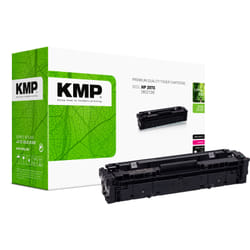 KMP 2558,3006 cartuccia toner 1 pz Compatibile Magenta