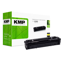 KMP 2558,3009 cartuccia toner 1 pz Compatibile Giallo